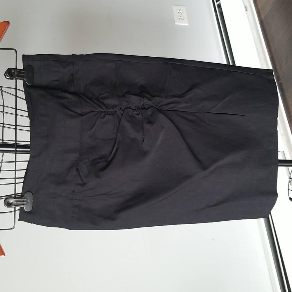 Spring Street Pencil skirt